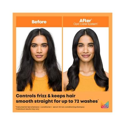 MATRIX Opti.Care Professional ANTI-FRIZZ Conditioner 196 gm - Conditioners