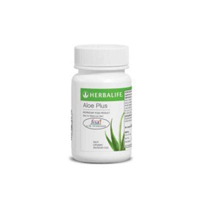 Herbalife Aloe Plus Capsules 60's - General Health
