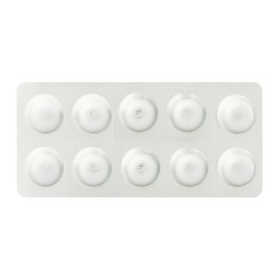 Twinblok Trio Tablet 10's - Hypertension-Bet