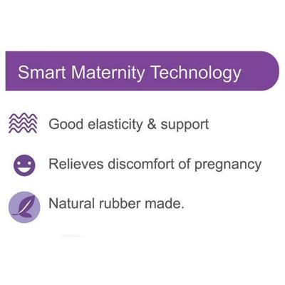 Farlin Maternity Belt 1's - Back/Abdomen Supports