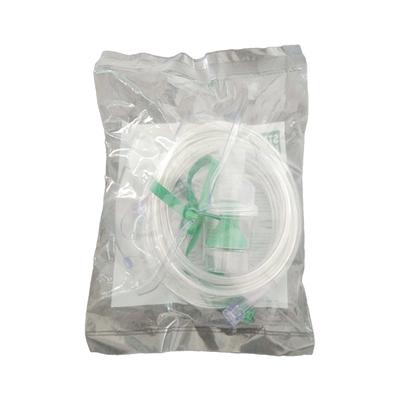 Sterimed Nebulizer Mask with Tubing (SMD 710) - Adult 1's - Nebulizers / Vaporizer