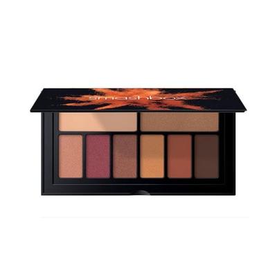 Smashbox Cover Shot Eye Palette Ablaze 6.2 gm - Eye Shadow Palettes