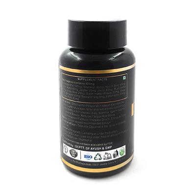 Shrimad Premax Capsule 30's - Sexual Healthcare