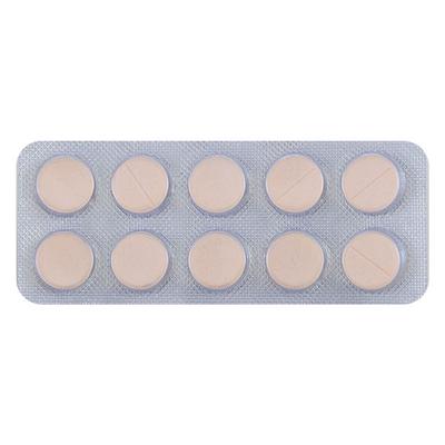 MONTOSS F Tablet 10's - Allergies-Ant