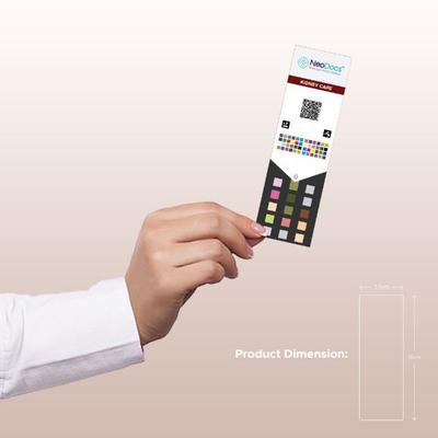 Neodocs Kidney Care Instant Urine Test Kit - Health Monitoring Devices