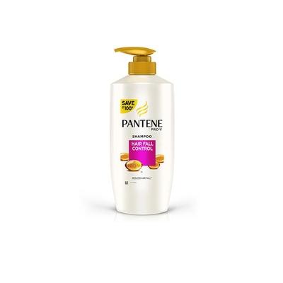 Pantene Pro-V Hair Fall Control Shampoo 675 ml - Shampoos