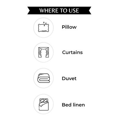 Palmist Skin Care Therapeutic Pillow Spray - Ylang Ylang & Clary Sage 100 ml - Others