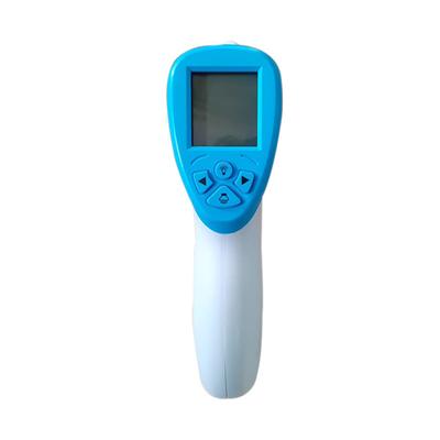 Floh Non Contact Digital Infrared Thermometer (XS-IFT001A) - Health Monitors And Equipment