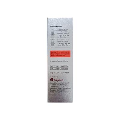 AQUARAY Eye Drops 15ml - Dry Eye-Olt