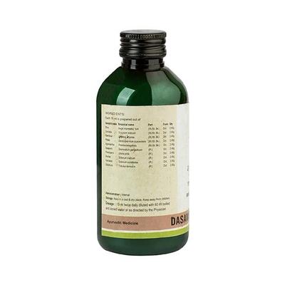 Kerala Ayurveda Dasamoolam Kwath 200 ml - Speciality Medicines