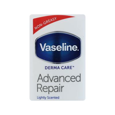 Vaseline Advanced Repair Body Lotion - Derma Care 400 ml - Lotions & Creams