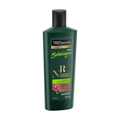 TRESemme Nourish & Replenish Shampoo 340 ml - Shampoos