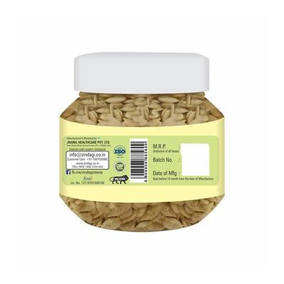Zindagi Watermelon Seeds 100 gm - Nutritional Bars