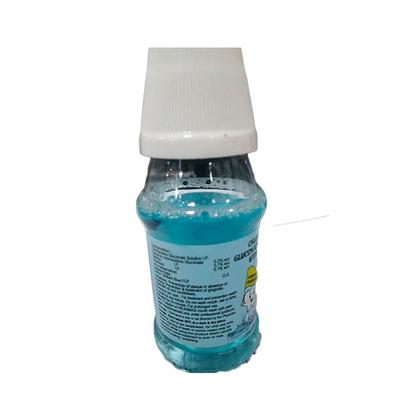 HEXIMAX Mouth Wash 80ml - Oral Care - P-Mou