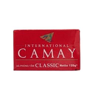 Camay Classic Soap 125 gm - Soaps