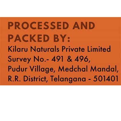 Joyful Inside Instant Ragi Oatmeal - Ginger Cinnamon Almond 320 gm - Nutritional Bars