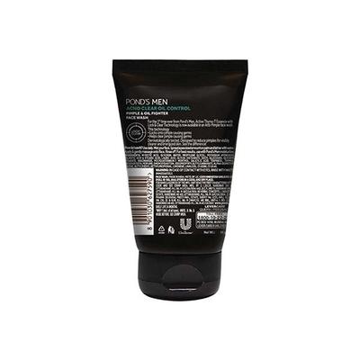 POND'S Men Acno Clear Oil Control Face Wash 50 gm - Face Wash & Cleansers