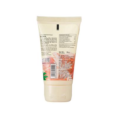 Moha Foot Care Cream 50gm - Foot Creams & Lotions