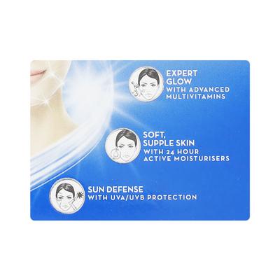 Fair & Lovely Winter Glow Fairness Cream 80 gm - Face Creams