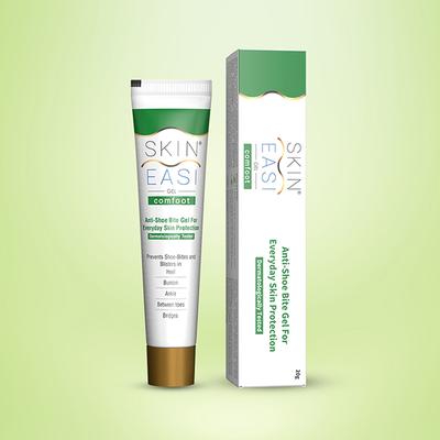 SkinEasi Comfoot Anti Shoe Bite Gel 20 gm - Lotions & Creams