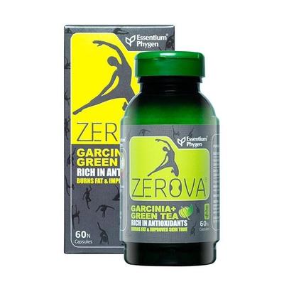 Eliph Zerova Capsules 60's - Weight Loss