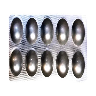 DAPAUZ 10 Tablet 10's - Diabetes-Ant