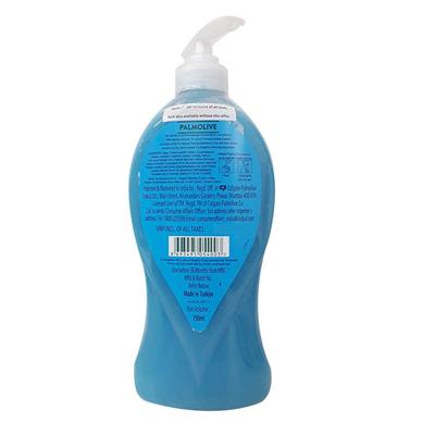 Palmolive Aroma Shower Gel - Feel the Massage 750 ml (N) - Shower Gels & Body Wash