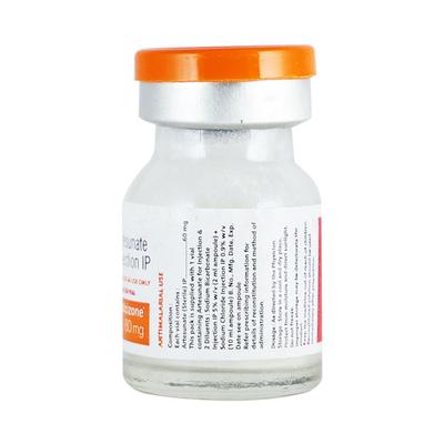 FALCIZONE 60mg Injection 1's - Malarial