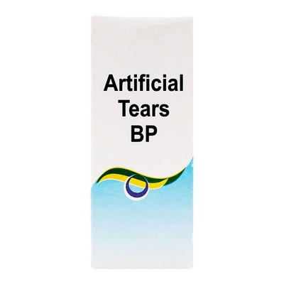 ARTIFICIAL TEARS Eye Drops 10ml - Dry Eye-Olt