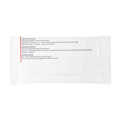 XOVOLTIB 30mg Tablet 7's - Cancer Oncology-Tar