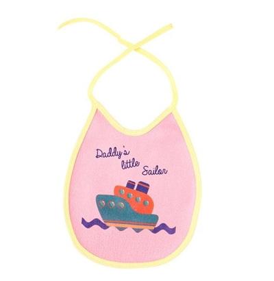 Quick Dry - Babies Garments & Accessories - Bibs Print - Feeding & Nursing