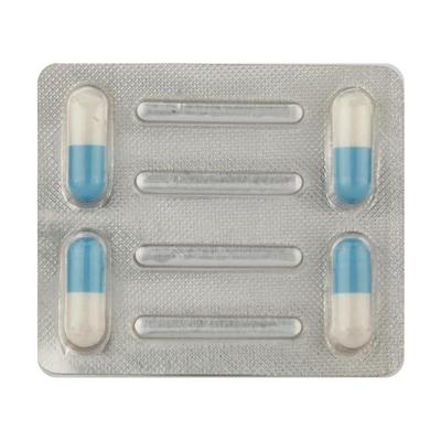 Itrazole 100mg Capsule 4'S - Fungal Infections-Anf