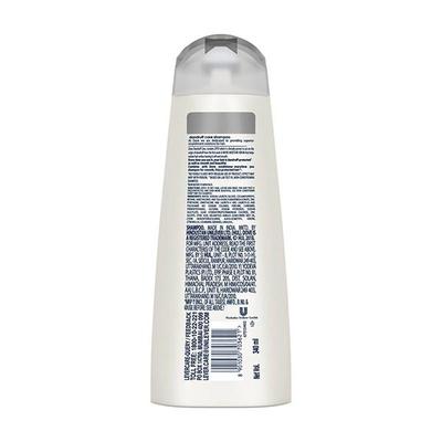 Dove Nutritive Solutions Dandruff Care Shampoo 340 ml - Shampoos