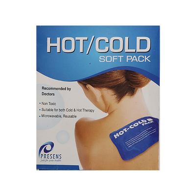 Presens Hot/Cold Soft Pack (OTC011) 1's - Others Ortho Supports