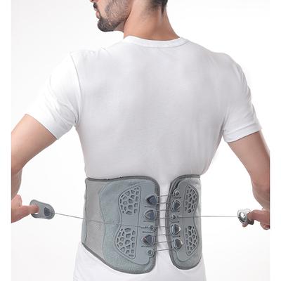Tynor Lacepull L.S Belt (S-M) (A 30) - Abdomen/Neck/Arm/Elbow Supports