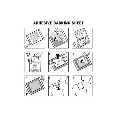 Amrutanjan Advanced Pain Relief + Patch 2's - Roll-On/Patch