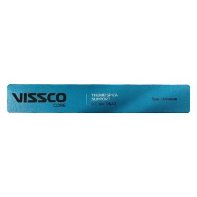 Vissco Core Thumb Spica Support - Grey (0643) - Hand/Wrist Supports