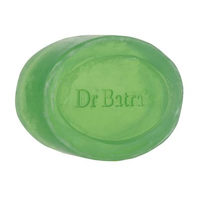 Dr Batra's Skin Purifying Bathing Bar 125 gm - Shower Gels & Body Wash