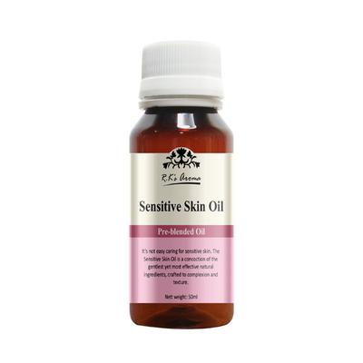 R.K's Aroma Pre-Blended Oil - Sensitive Skin 50 ml - Essential Oils