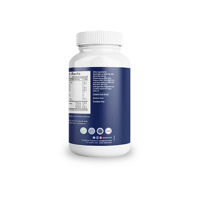 Aiwo Calciter Capsule 60's - Calcium And Minerals