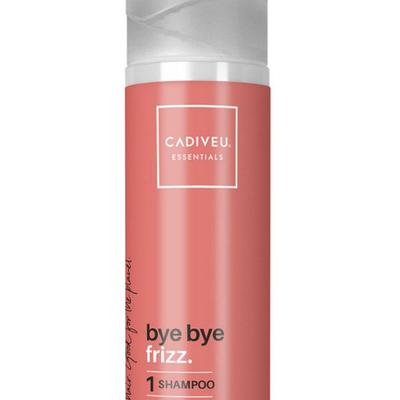 Cadiveu-Bye Bye Frizz Shampoo 250 ml - Shampoos