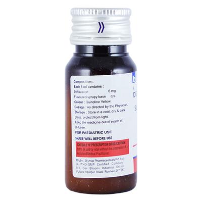 DEFAC Suspension 30ml - Allergies-Ant