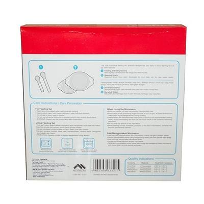 Pigeon Feeding Set - Feeding & Nursing