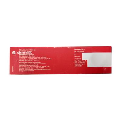 LA Shield Sunscreen IR Spf30 Gel(Topical) 60gm - Sunscreen Preparations-Emo