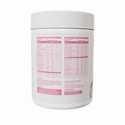 Pro360 Lacton Nutrition Powder for Breastfeeding Moms - Masala Milk 400 gm - Nutritional Supplements