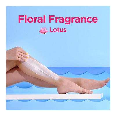 Veet In-Shower Hair Removal Cream - Normal Skin 150 ml - Hair Treatment