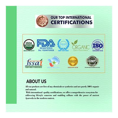 Bioayurveda Basics Anti-Bacterial Germ Defense Mouth Wash 500 ml - Mouthwash