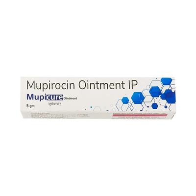 MUPICURE Ointment 5gm - Skin Infections-Toc
