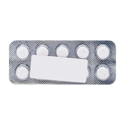 Levosiz 5mg Tablet 10'S - Allergies-Ant