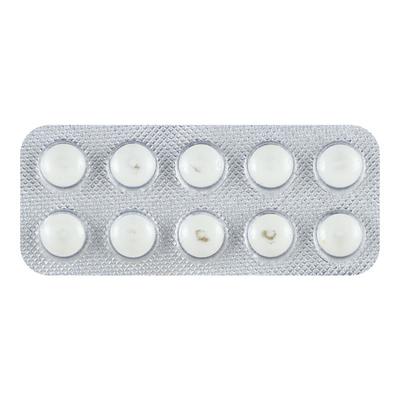 Elsar 25mg Tablet 10'S - Hypertension-Ang